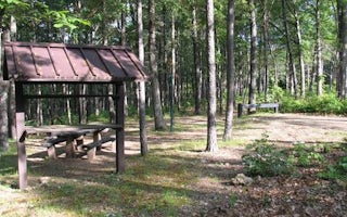 Council Bluff Recreation Area