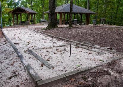 Cooper Branch No 2 Day Use Area (Ga)