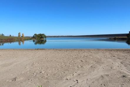 East Rolling Hills Park (Ks)