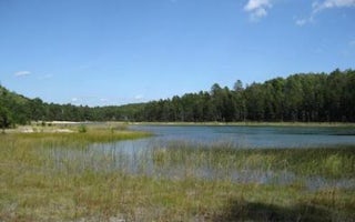 Chimney Loop Campground