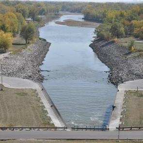 Bob Shetler Picnic Area