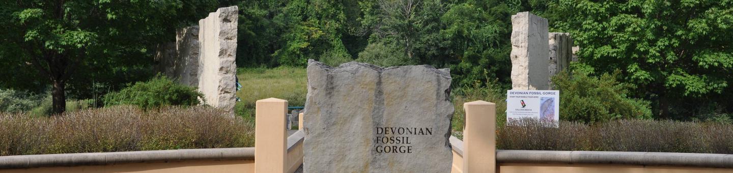 Tailwater West Day Use Area