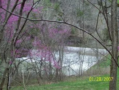 Noblett Lake 