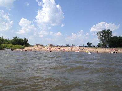 Sandpiper Recreation Area