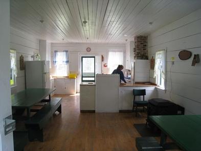 Snyder Guard Station (Id)