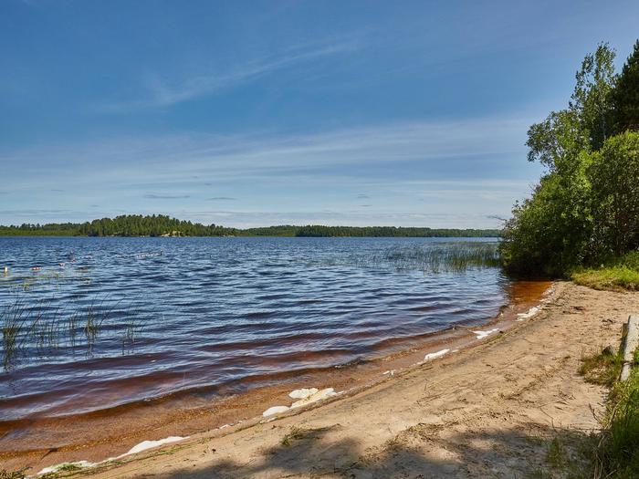 Echo Lake (Minn)