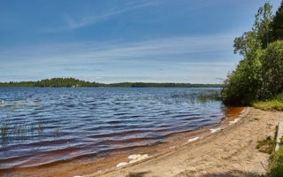Echo Lake (Minn)