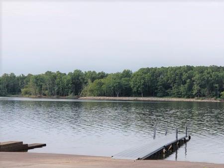 North Sandusky Campground