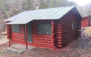 Miller Cabin