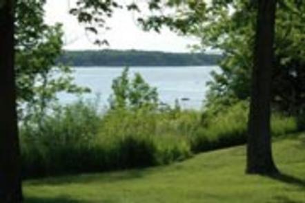 Cherry Glen Campground