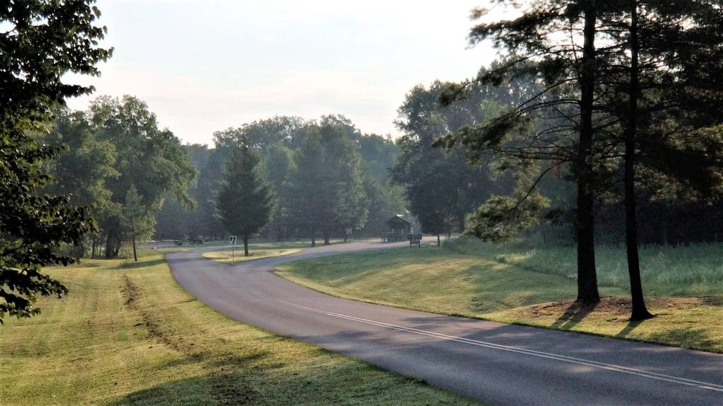 South Marcum Campround