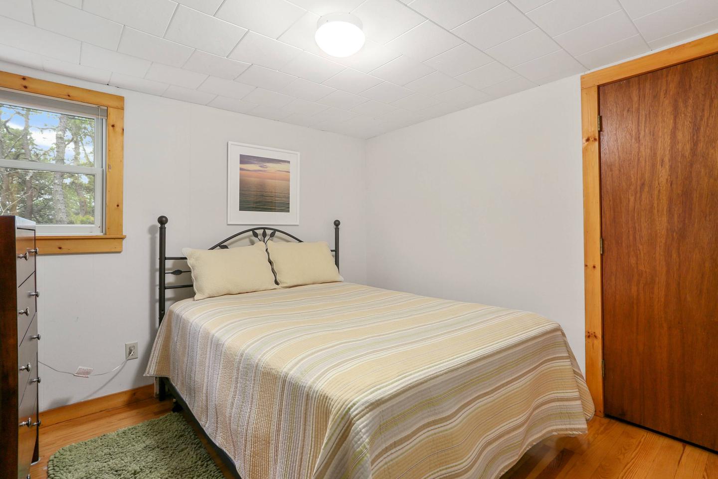 Le Count Beach  House