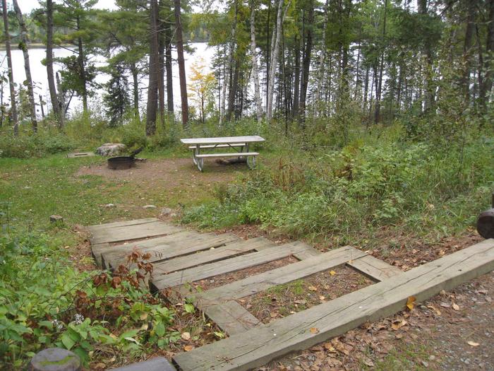 South Kawishiwi River