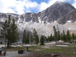 Meadow Lake Campground