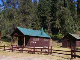 Deer Park Cabin