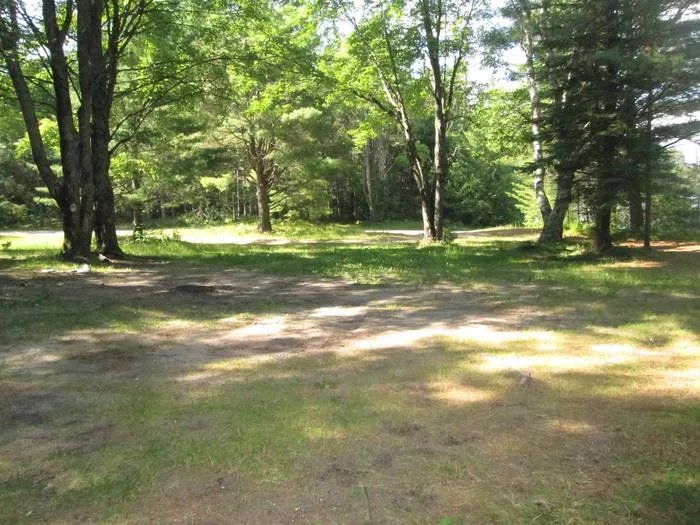 Chicago Lake Dispersed Campsite