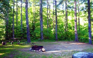 Hastings Campground