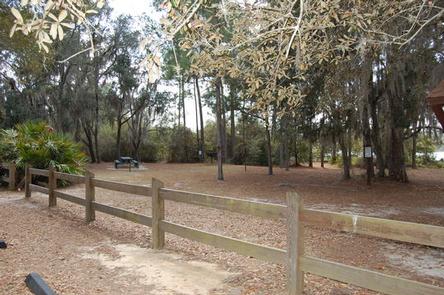 Lake Shore Group Camp