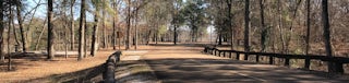 Town Creek Campground   West Point   Ms