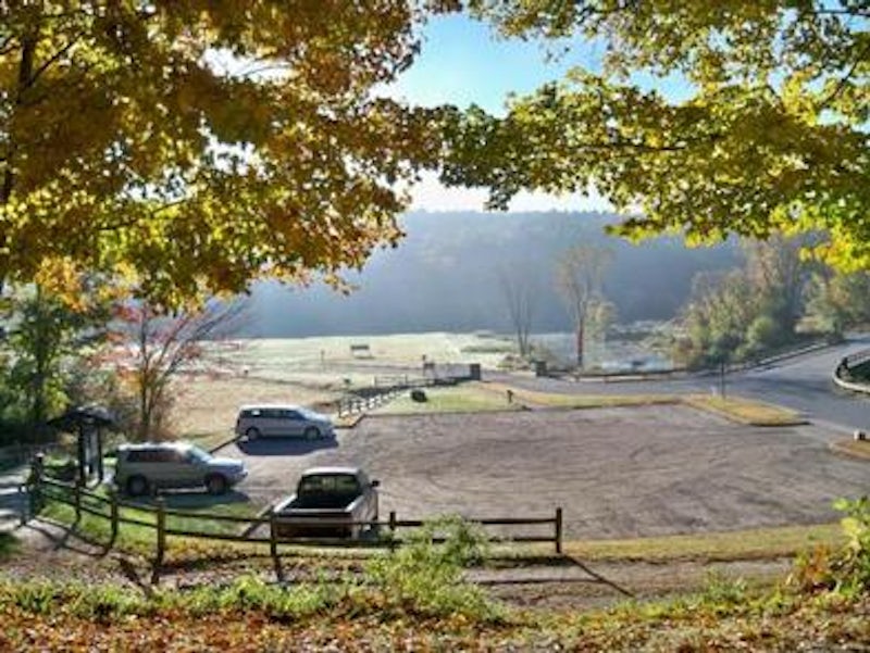 Photo of Westville Recreation Area