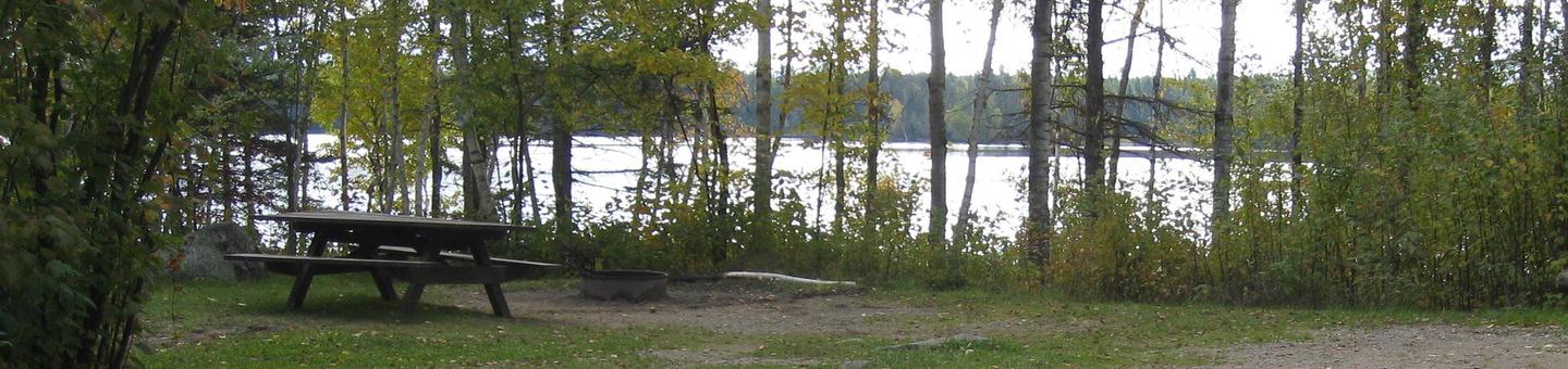 Birch Lake Campground