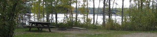 Birch Lake Campground