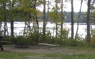 Birch Lake Campground