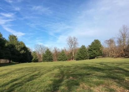 Rohrbach Group Campground