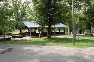 Kendall Campground