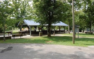 Kendall Campground
