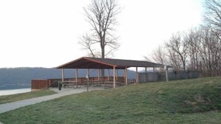 Overlook Shelter (Brookville Lake)