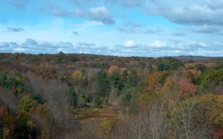 Hop Brook Lake Recreation Area