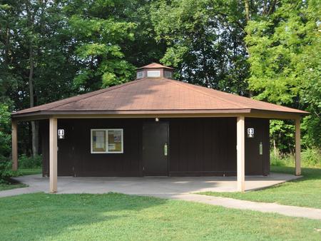East Overlook Day Use Area