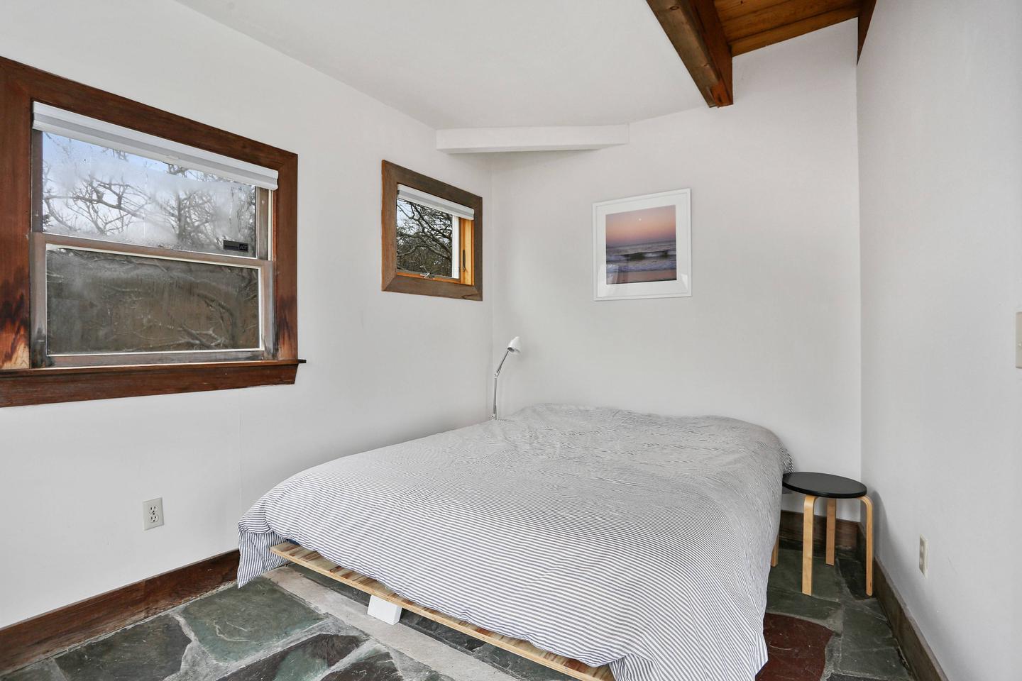 Seashore Modern House