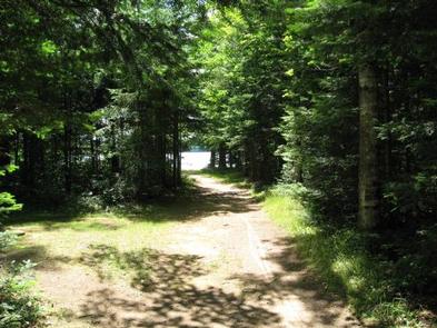 Marion Lake Group Site