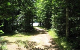 Marion Lake Group Site