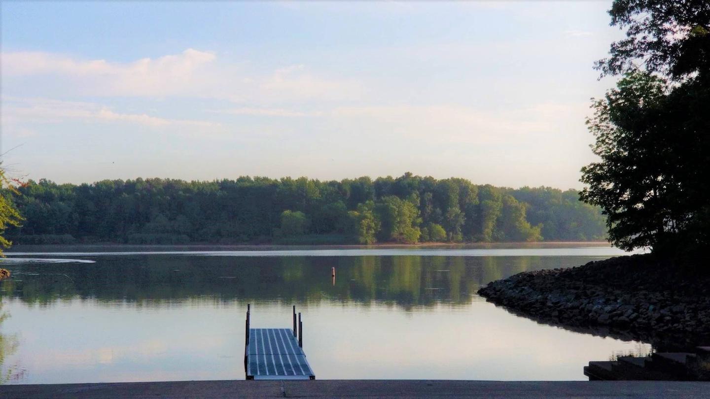 South Marcum Day Use