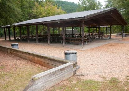 Riverside Park Day Use Area (Ga)