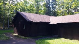 Lake Ottawa Pavilion