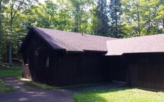 Lake Ottawa Pavilion