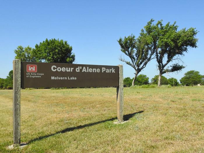 Coeur D'alene
