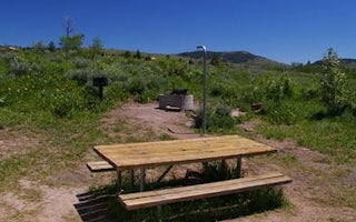 Pebble Guard Station