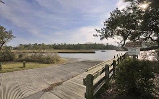 Cedar Point Campground