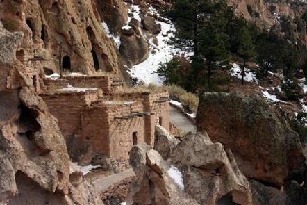 Ponderosa Campground (Nm)