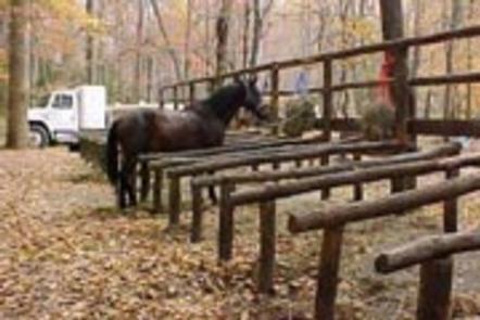 Round Bottom Horse Camp