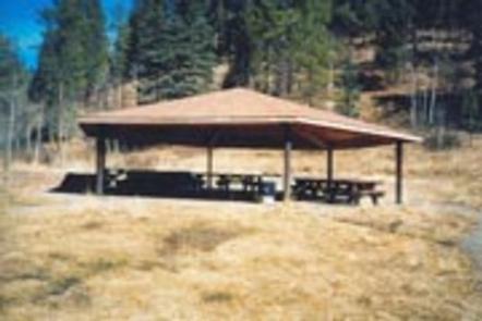 Holy Ghost Group Area