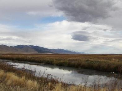 South Ruby Campground