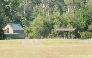 Surry Mountain Lake Beach