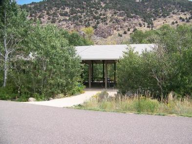 Powerhouse Group Picnic Area