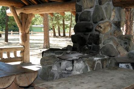 Mckee Bridge Community Kitchen